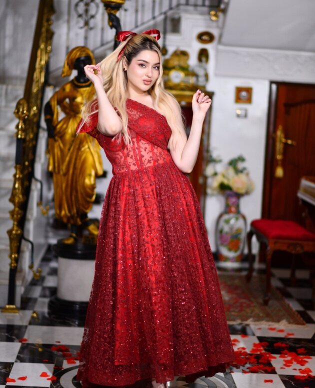 Bridesmaid Dresses