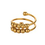 She Gold Ring