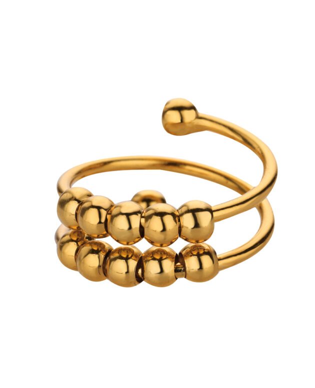 She Gold Ring