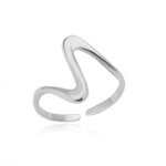 silver ring