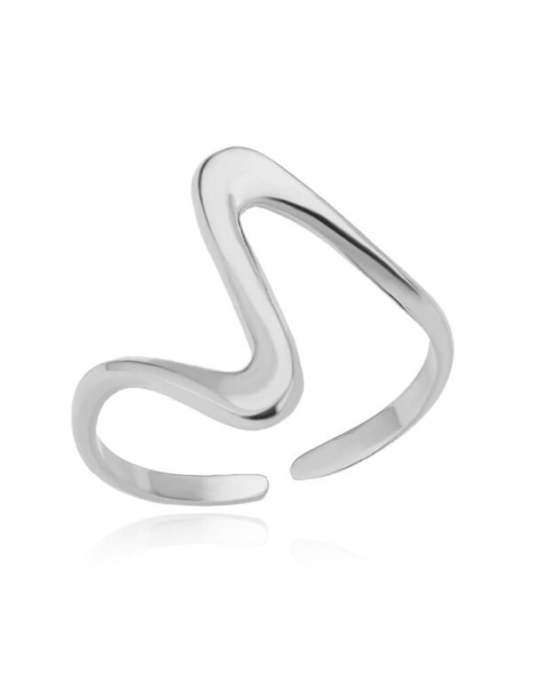 silver ring