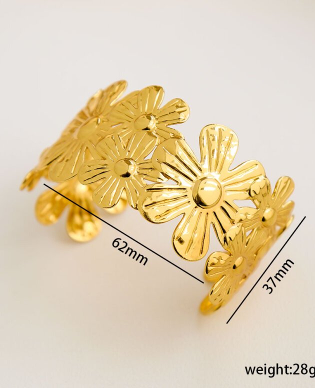 Eternal Bracelet
