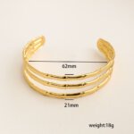 Timeless Bracelet
