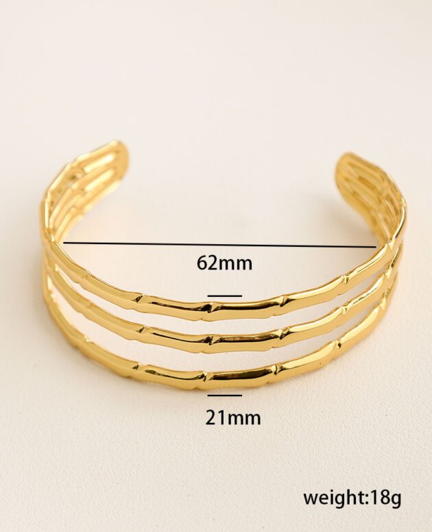 Timeless Bracelet