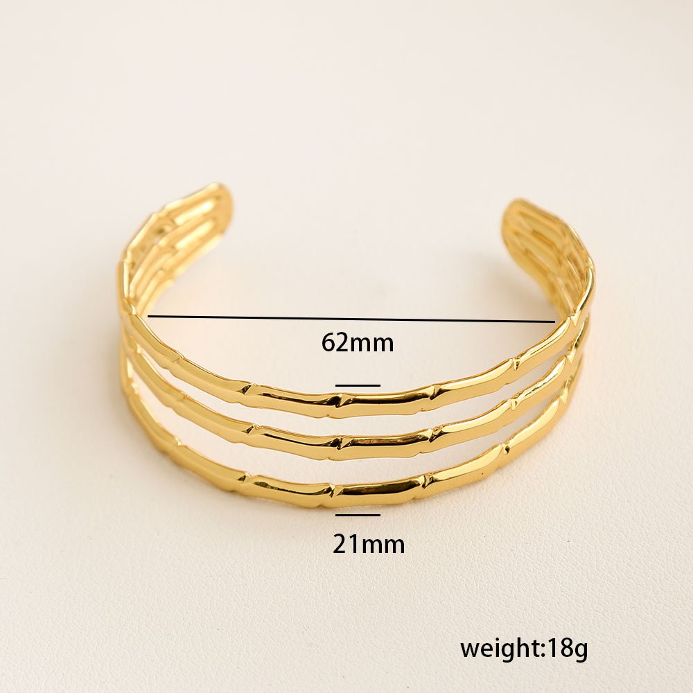 Timeless Bracelet