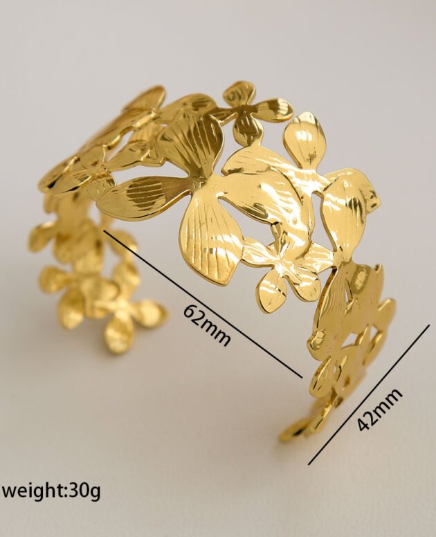 Radiance Bracelet