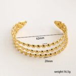 Infinity Bracelet