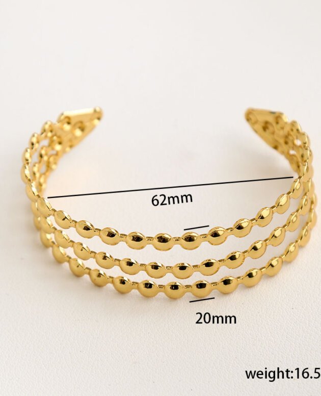 Infinity Bracelet