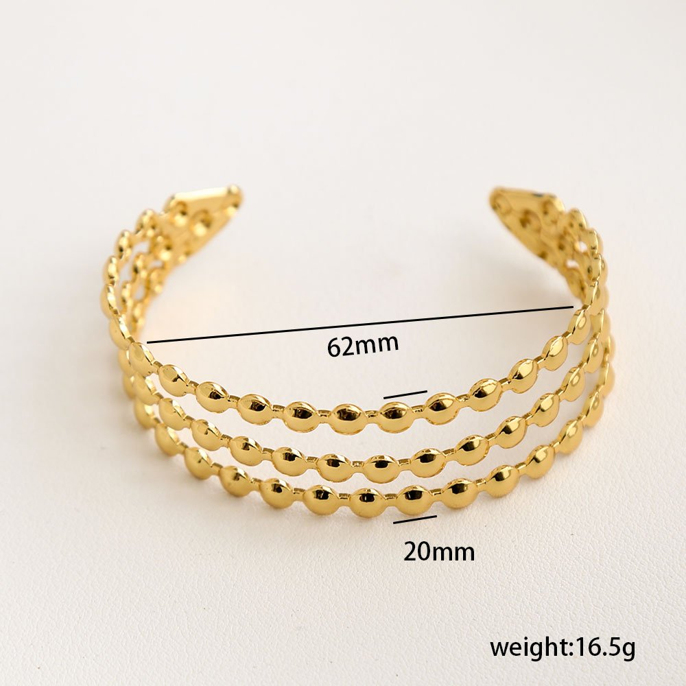 Infinity Bracelet