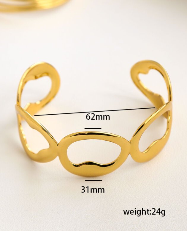 Luna Bracelet