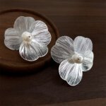 Flora Hair Pins