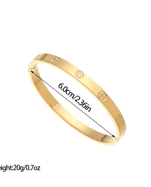 Forever Bracelet
