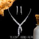 Bridal Charm Set