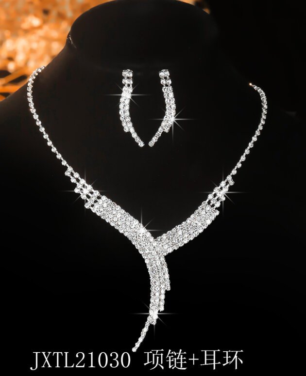 Forever Pearl Set