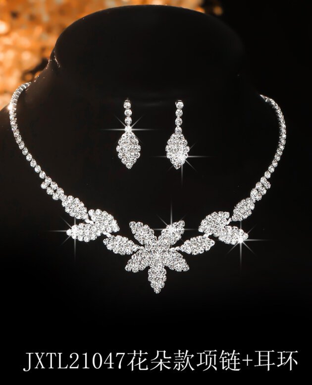 Timeless Elegance Set