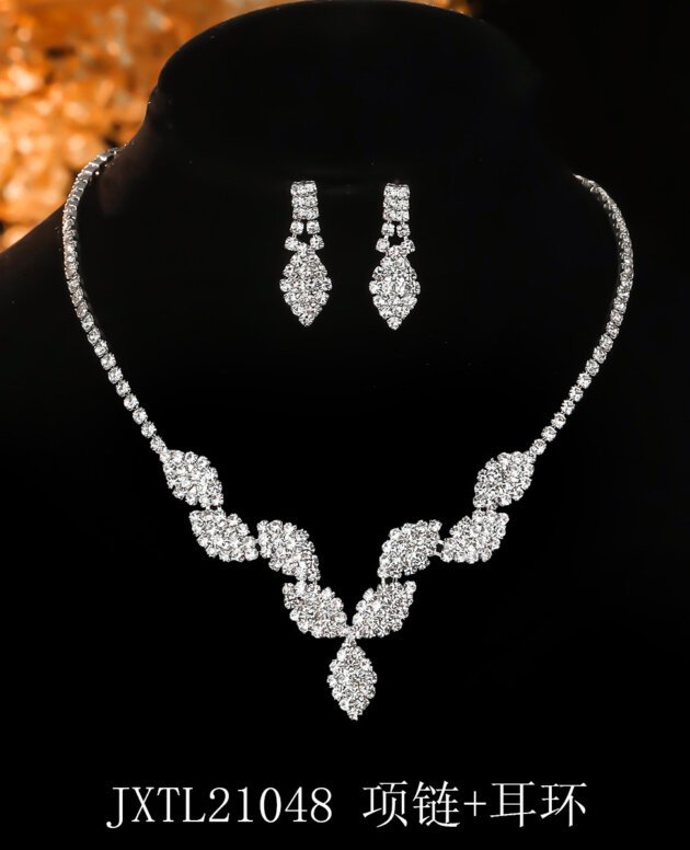 Timeless Elegance Set