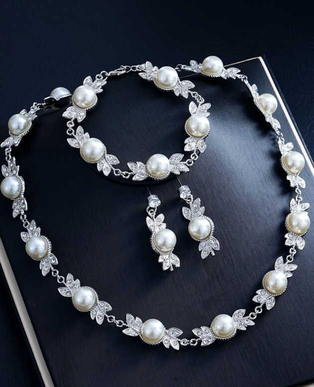Bridal Glow Set