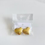 Margot Gold Earrings