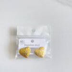 Juliette Gold Earrings