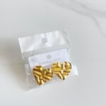 Rosalie Gold Earrings