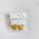 Clara Gold Earrings