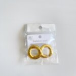 Adeline Gold Earrings