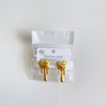 Sophia Gold Earrings