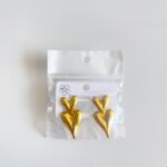 Evelyn Gold Earrings