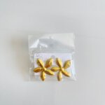 Isla Gold Earrings