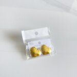 Everly Gold Earrings