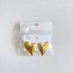 Celeste Gold Earrings