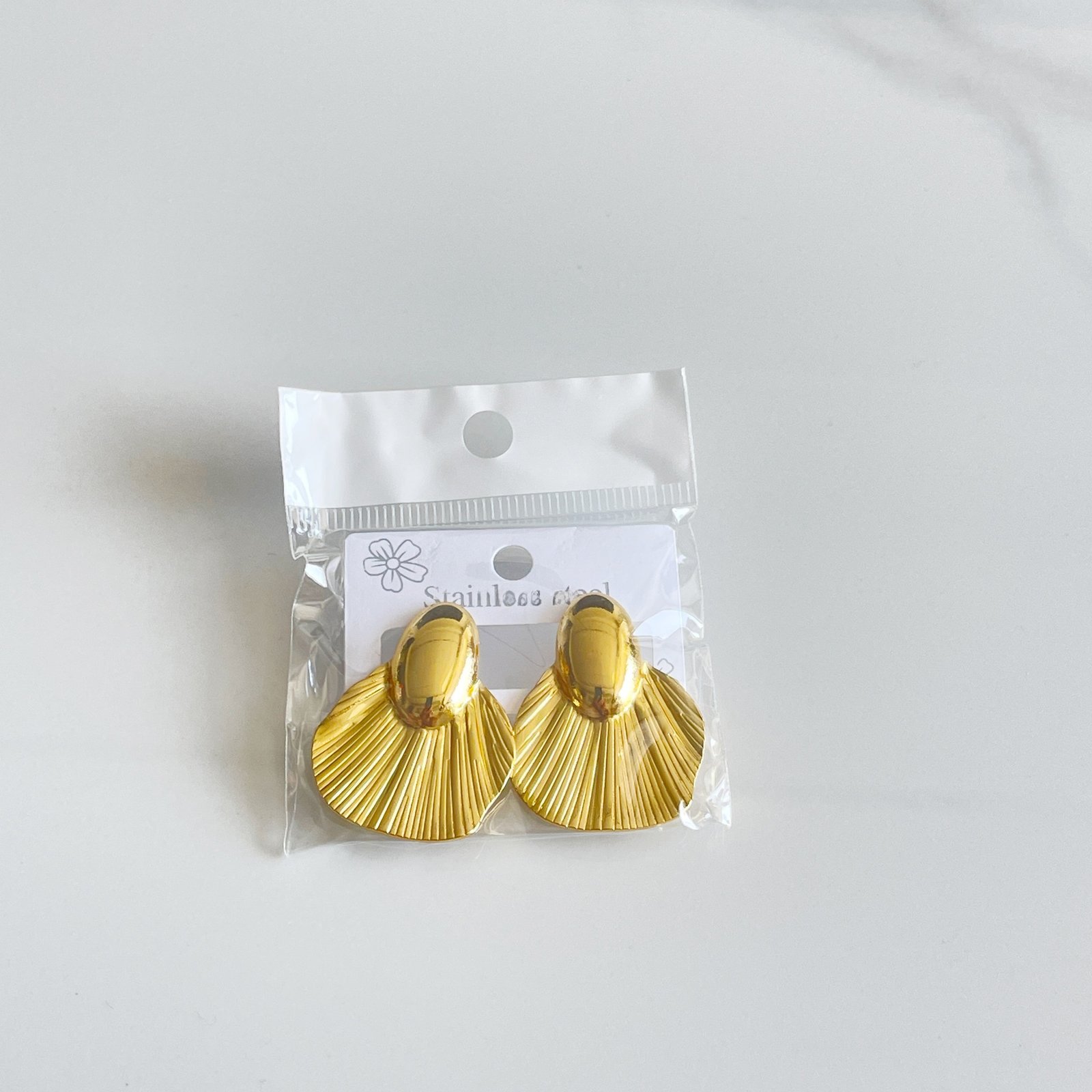 Aurelia Gold Earrings