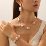 Timeless Pearl Set