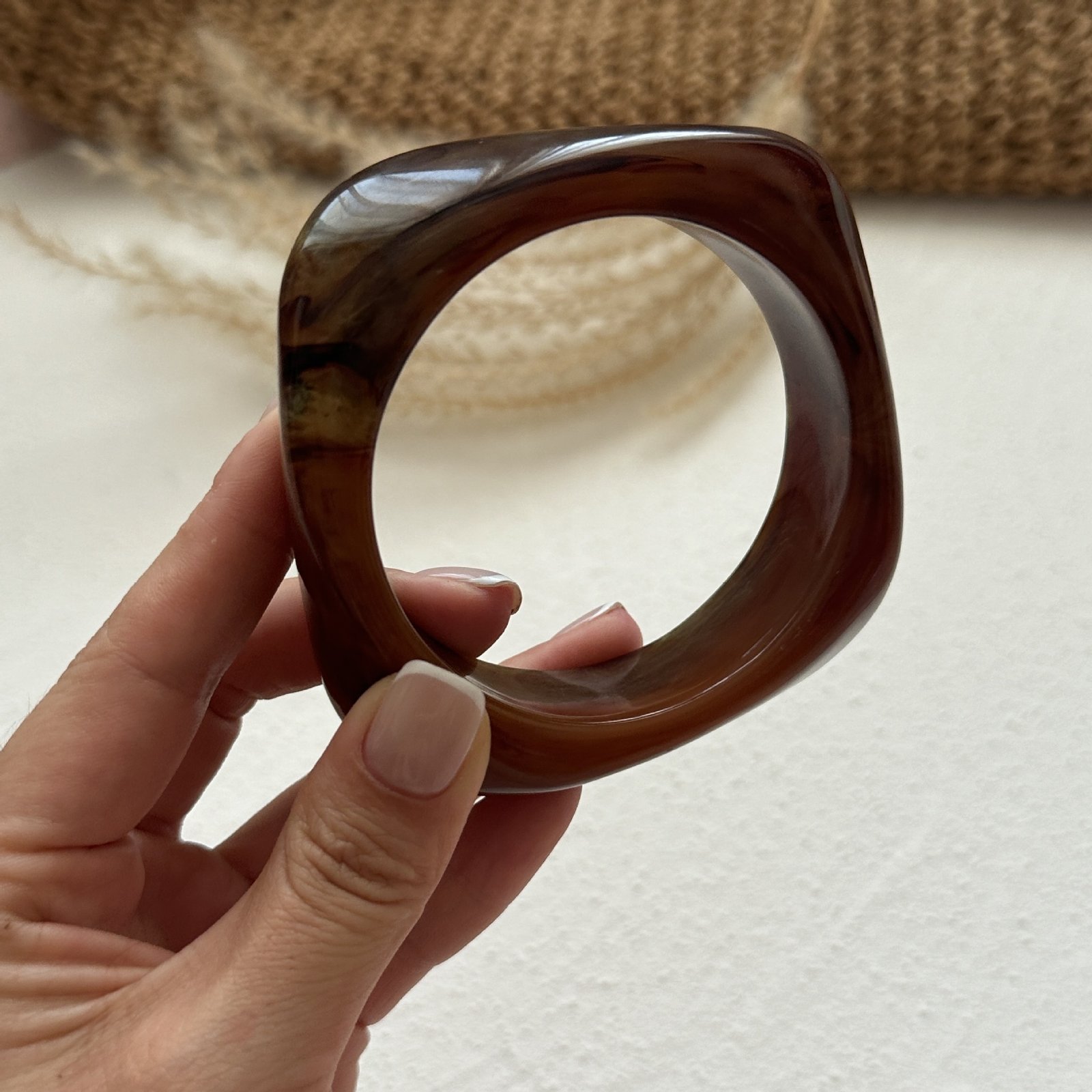 Elara Bangle