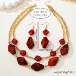 Ruby Love Set