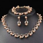 Pearl Romance Set