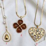 Everly Necklace