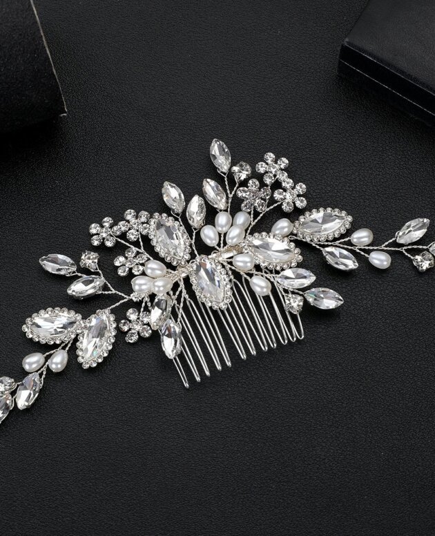 Celeste Hair Pin