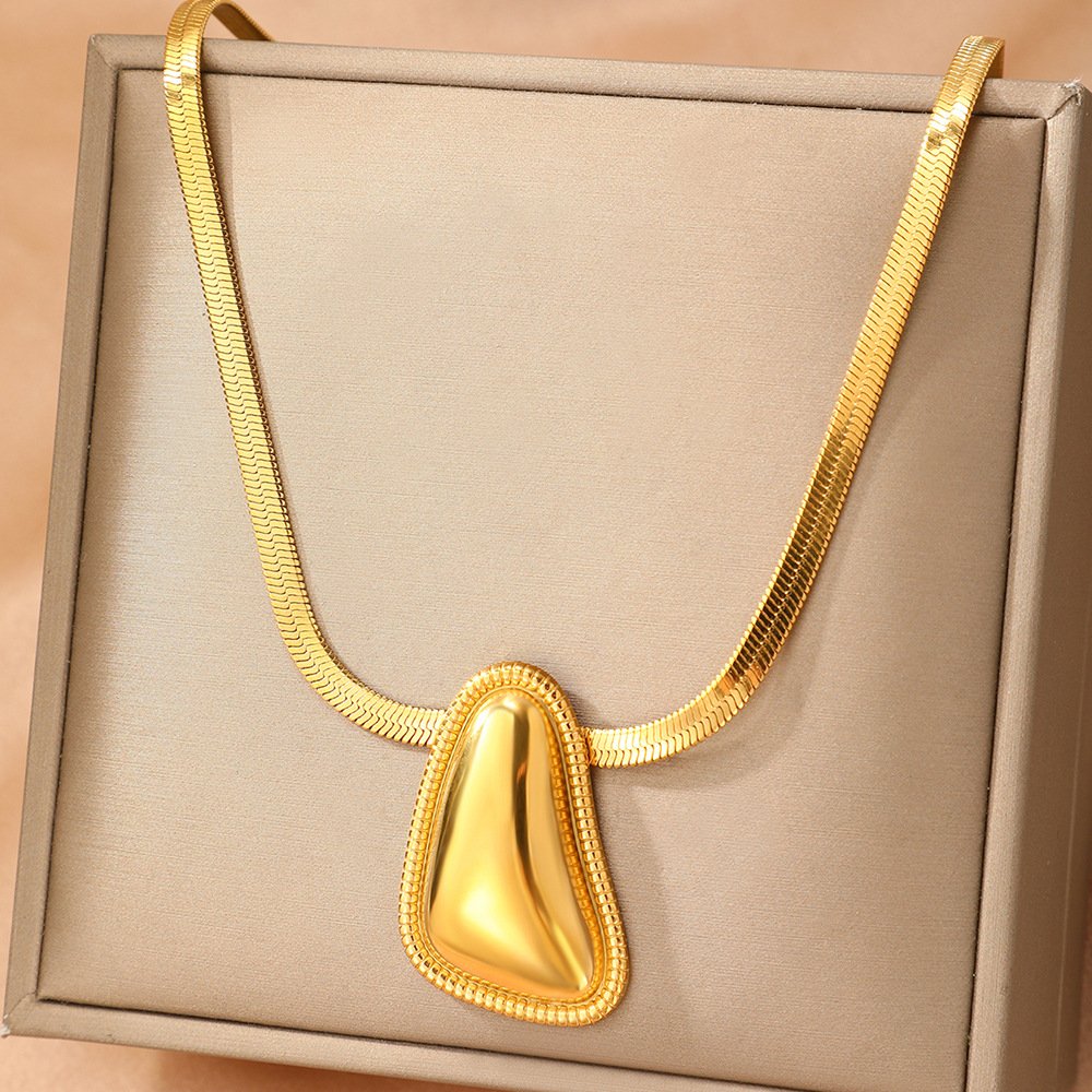 Camille Necklace