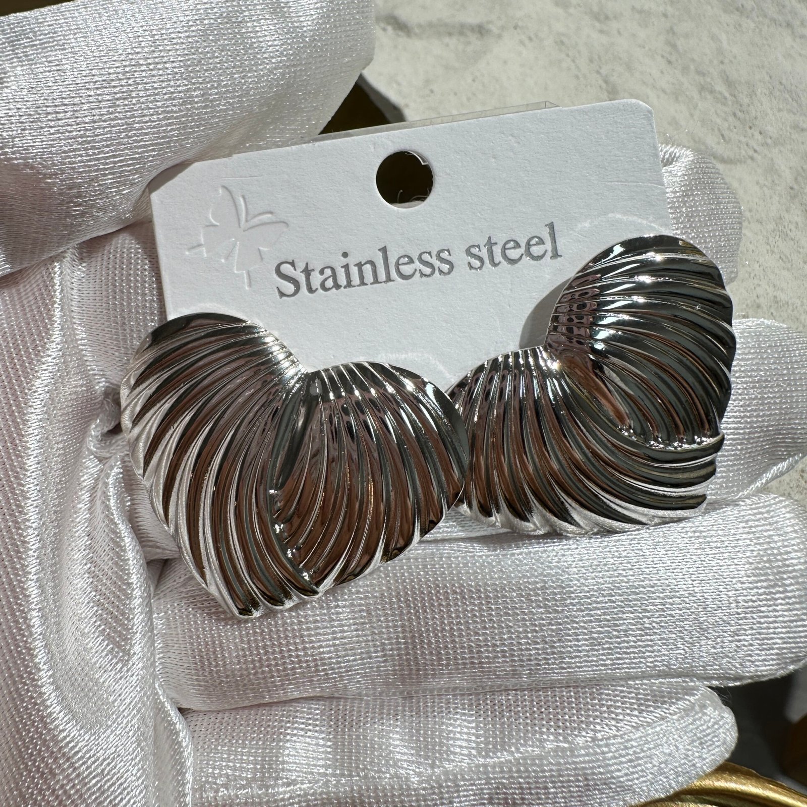 Everly Earrings