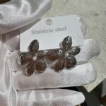 Serena Earrings
