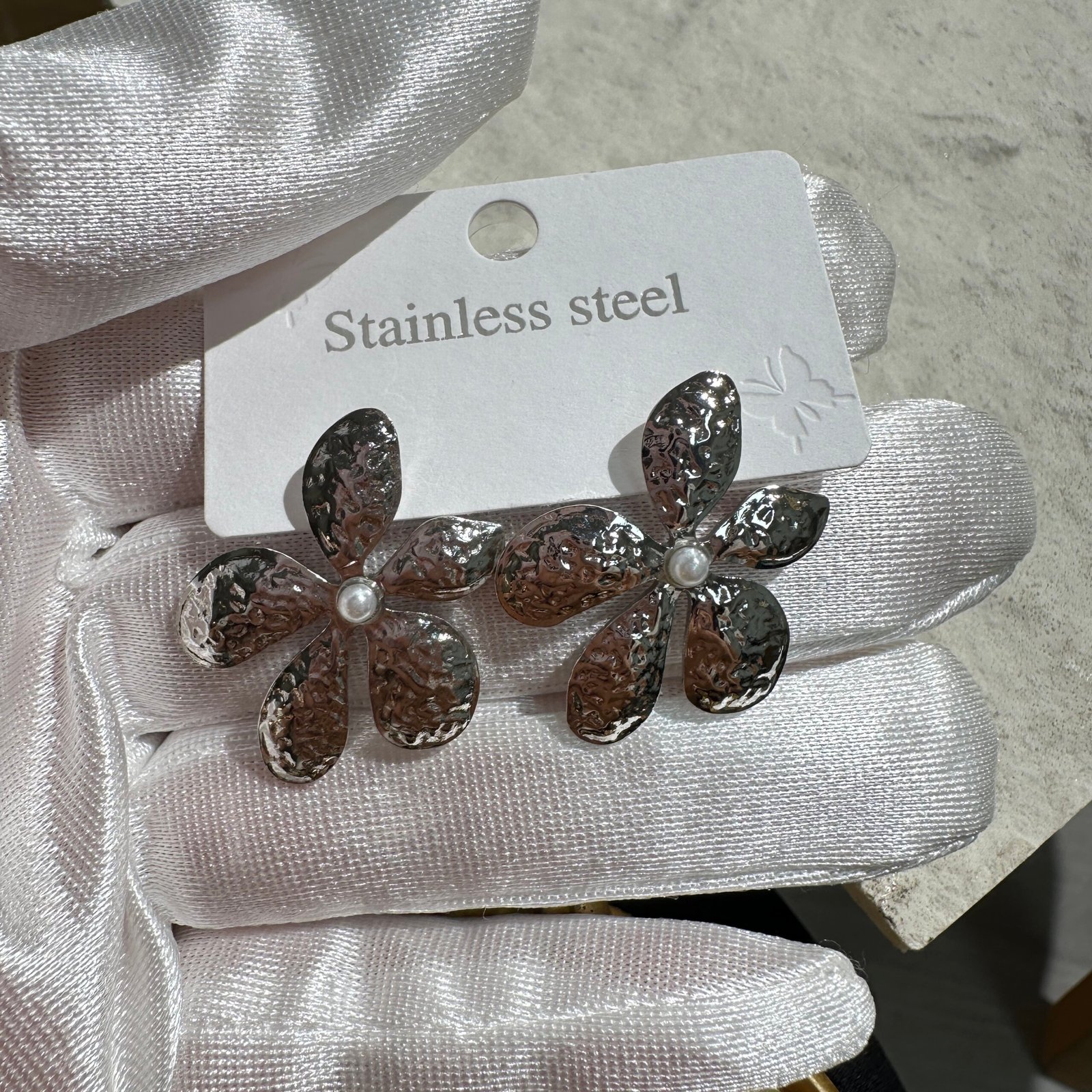 Serena Earrings
