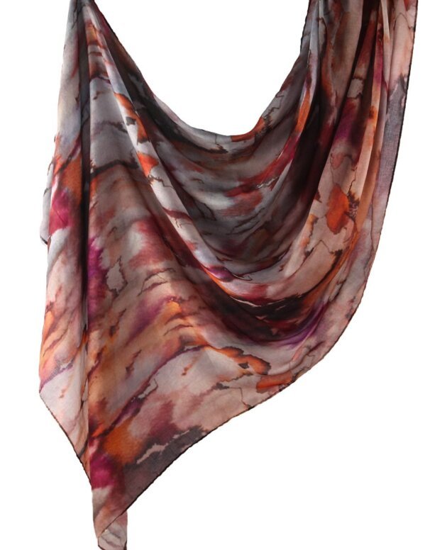 Autumn Muse Modal Hijab