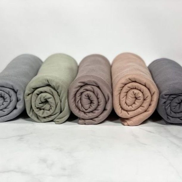 Jersey Hijab