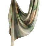 Olive Haze Modal Hijab