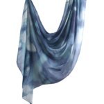 Indigo Veil Modal Hijab