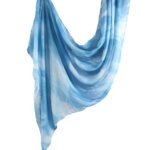 Azure Cloud Modal Hijab