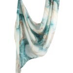 Mint Fresco Modal Hijab