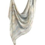 Pearl Stone Modal Hijab