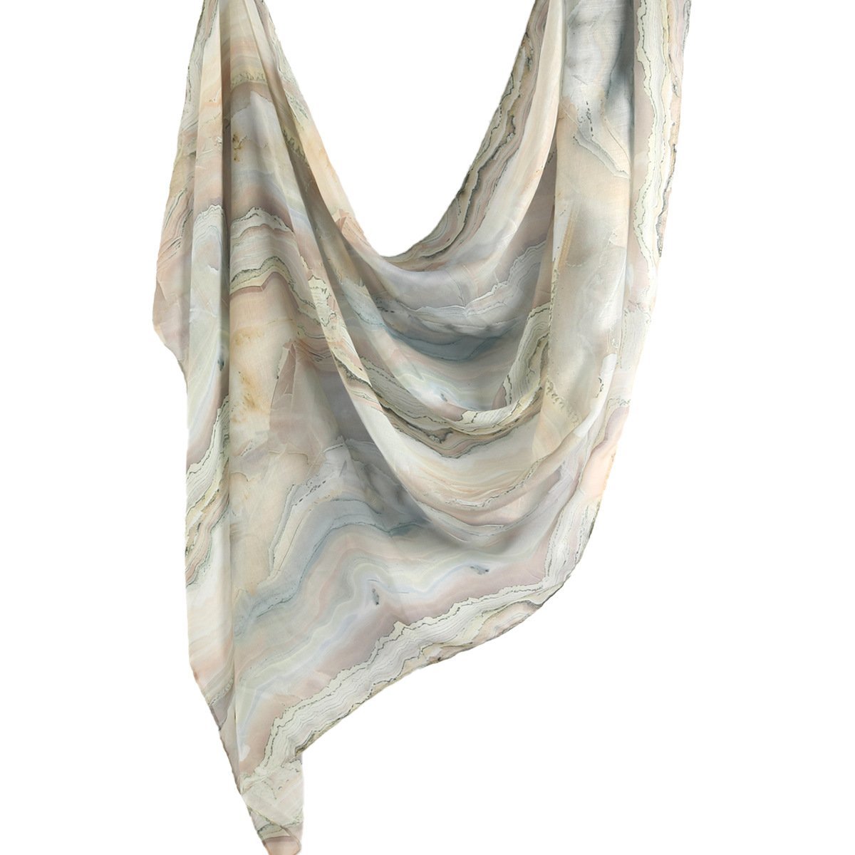 Pearl Stone Modal Hijab